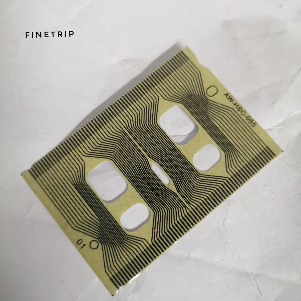 pixel ribbon cable for audi