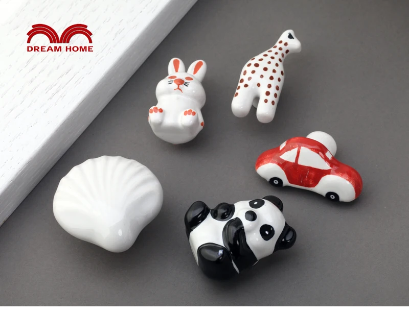 Cabinet Door Knobs, Kids room furnitu (16)