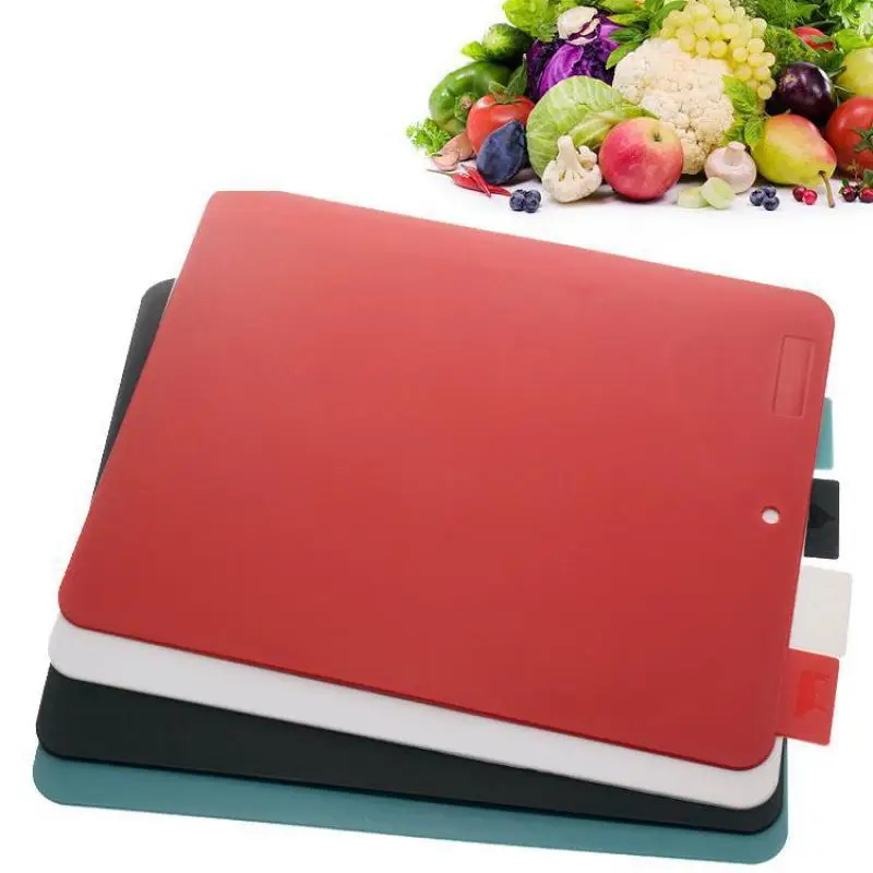 

classification cutting board kitchen accessories practical cutting board vegetable meat baking Chopping Boar set