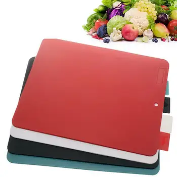 

classification cutting board kitchen accessories practical cutting board vegetable meat baking Chopping Boar set