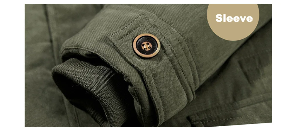 DIMUSI зимняя мужская куртка мужская Толстая Флисовая теплая армейская тактическая куртка мужская верхняя одежда средней длины ветровка с капюшоном куртки одежда 6XL