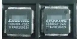 

100% NEW Free shipping CS8900A-CQ3Z CS8900A-CQ3 CS8900A-IQ3 CS8900A-IQ