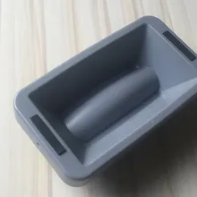 Тренажер для горного велосипеда внутренний тренировочный передний круглый Монтажный кронштейн для переднего колеса аксессуары для оборудования для езды на велосипеде