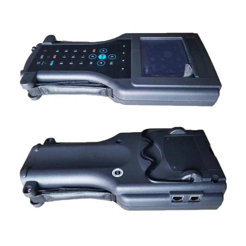 Yescool S16 Music Player Full Sn HD Press