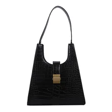 Сумки через плечо для женщин роскошные сумки женские сумки аллигаторные сумки через плечо 4925