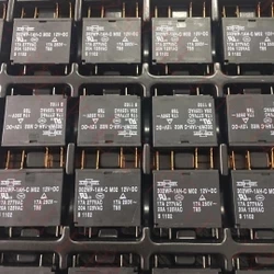 

10PCS/LOT 302WP-1AH-C 12VDC 302WP-1AH-C-M02-12VDC Relay 20A 4-pin
