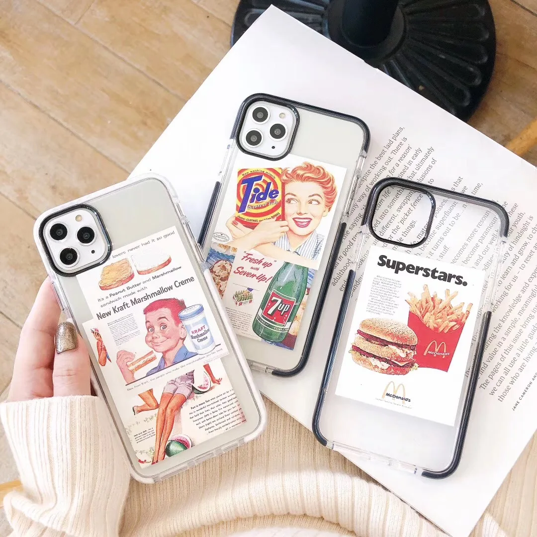 Новый чехол для телефона с изображением мультяшного карандаша Shinchan Peanut dog Apple iPhone