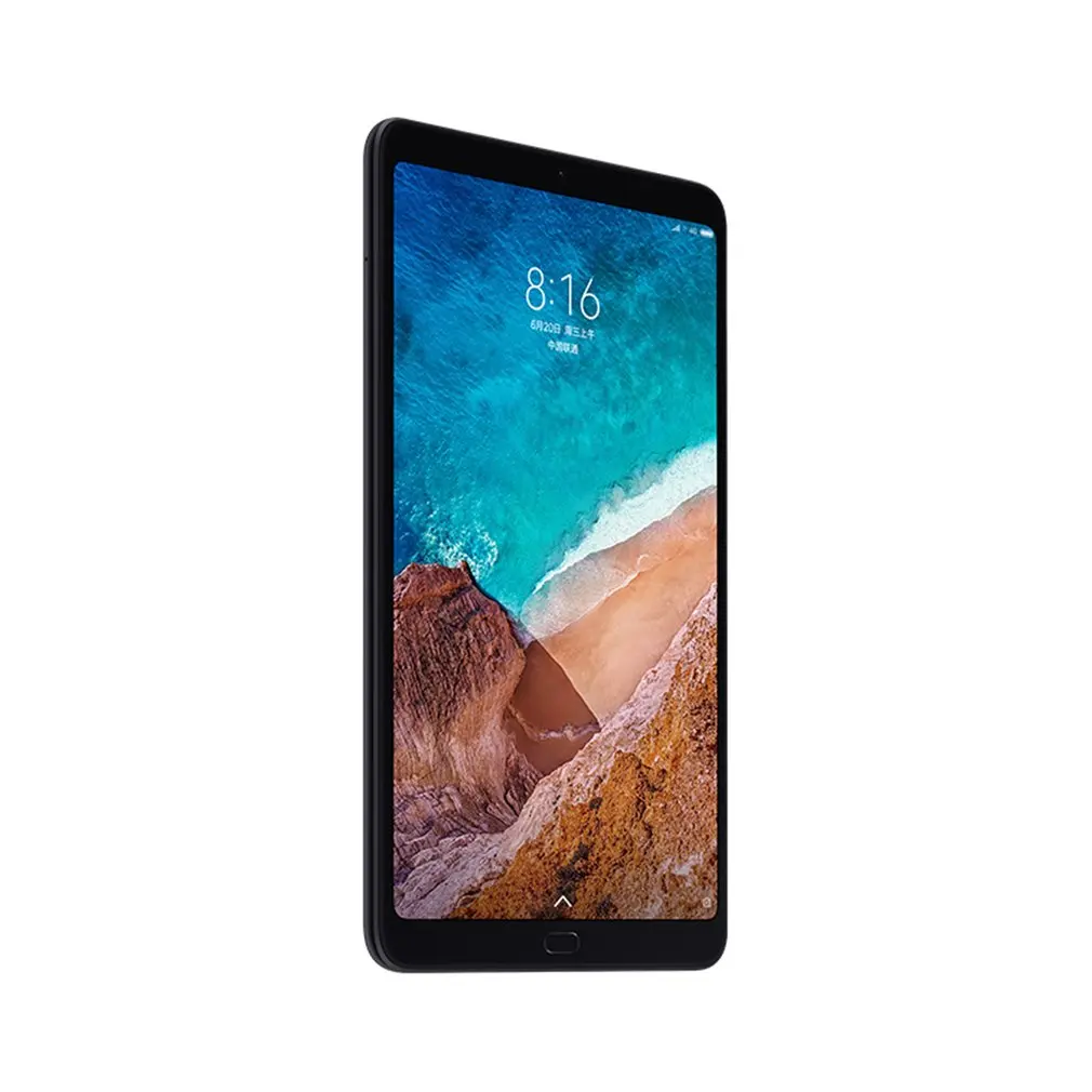 Xiaomi mi Pad 4 Plus Lte pc tablet 4+ 64 ГБ/4+ 128 ГБ 10,1 дюймов портативный mi llet Tablet 1920x1200 FHD планшеты 13MP+ 5MP камера