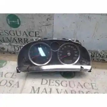 

BOX INSTRUMENTS SUZUKI LIANA RH (ER) 1.4 DDiS DENSO 20-22 PINS 6000R 200KM [13882098]