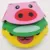Регулируемая Детская Шапочка Для Душа Baby Adjust Shampoo Shower Bathing Bath Protect Soft Cap Baby Shower Accessory