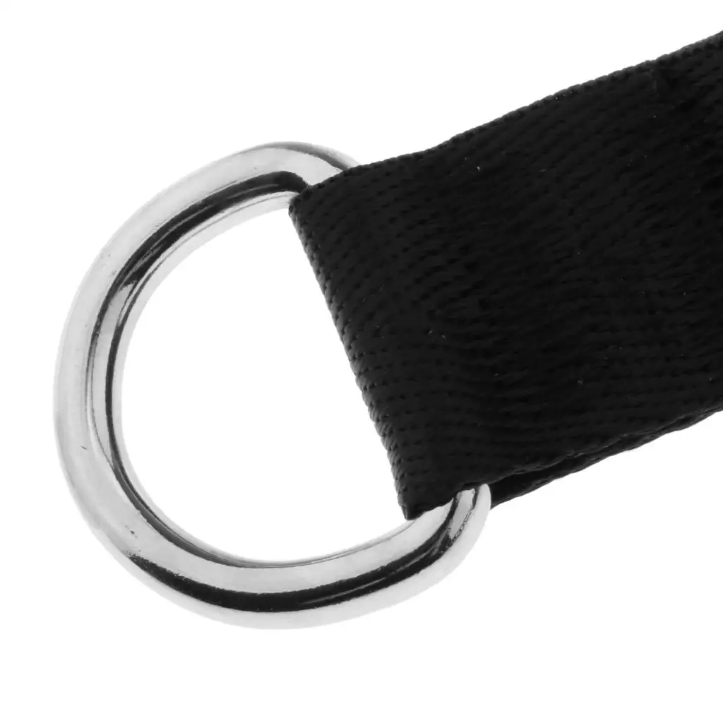 Non-Slip Exercise Handles Pull Handles Resistance Bands Foam Handle Grip Replacement Portable Fitness Equipment