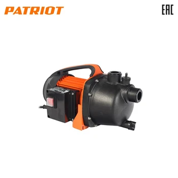 

Surface pump Patriot R 800