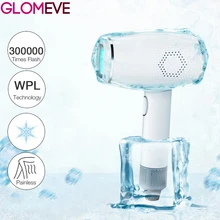 3 в 1 300000 импульсный IPL лазерный эпилятор устройство для постоянного удаления волос ледяной холодный лазер эпилятор машина для удаления волос на подмышках