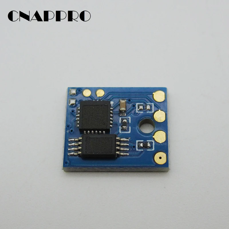 2X TNP40 TNP42 TNP41 TNP43 TNP44 TNP46 Toner Chip For Konica Minolta Bizhub 3320 4020 4050 4750 Toner Cartridge Chips