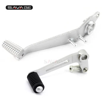 

Gear Shift Lever Foot Brake Pedal Lever For KAWASAKI Z900 Z 900 2017 2018 2019 2020 Motorcycle Accessories Shifter Pedal