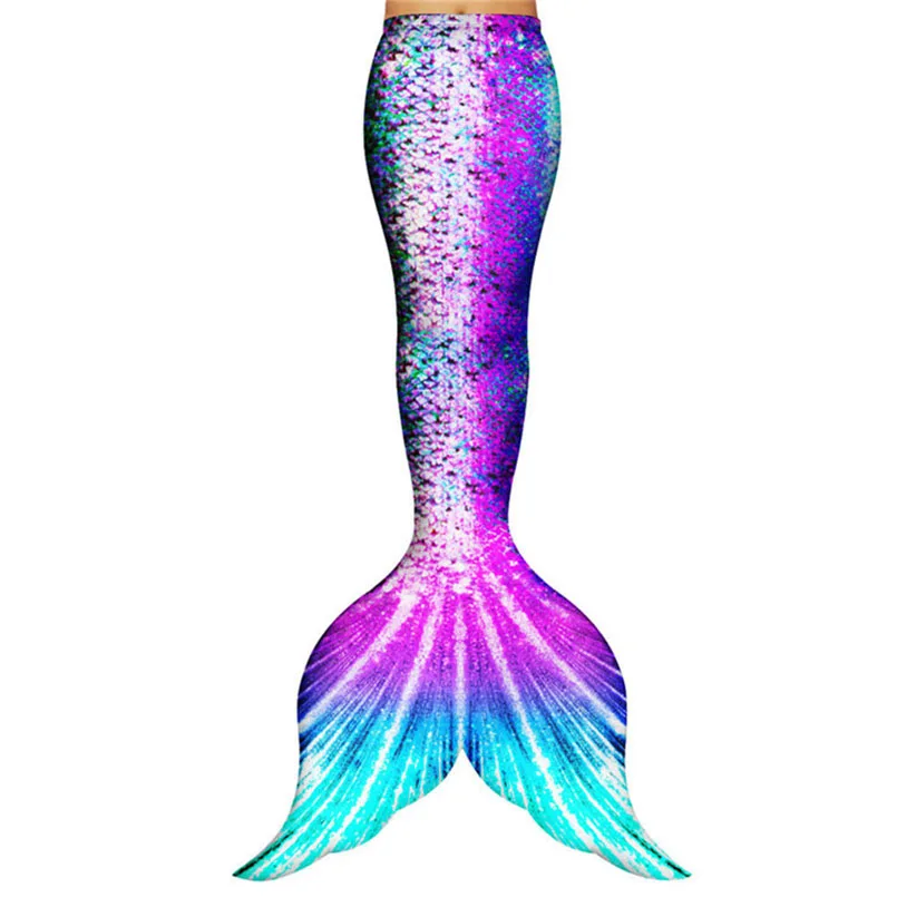 Mermaid Tail-G