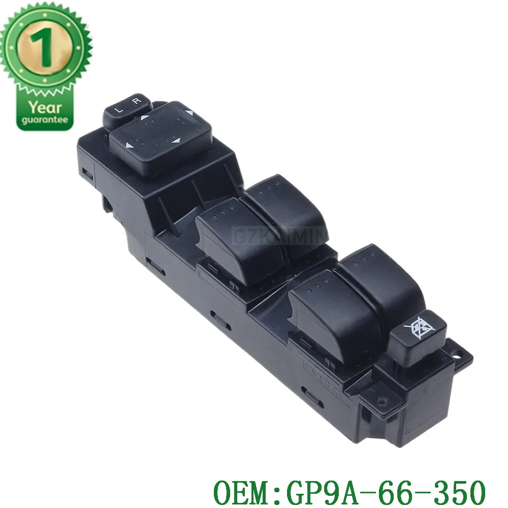 Новый высококачественный LH левый водитель передняя дверь выключатель питания