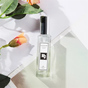 

1PC Women Makeup Portable Pure Simple Fresh And Elegant Fragrance Twelve Constellation Perfume