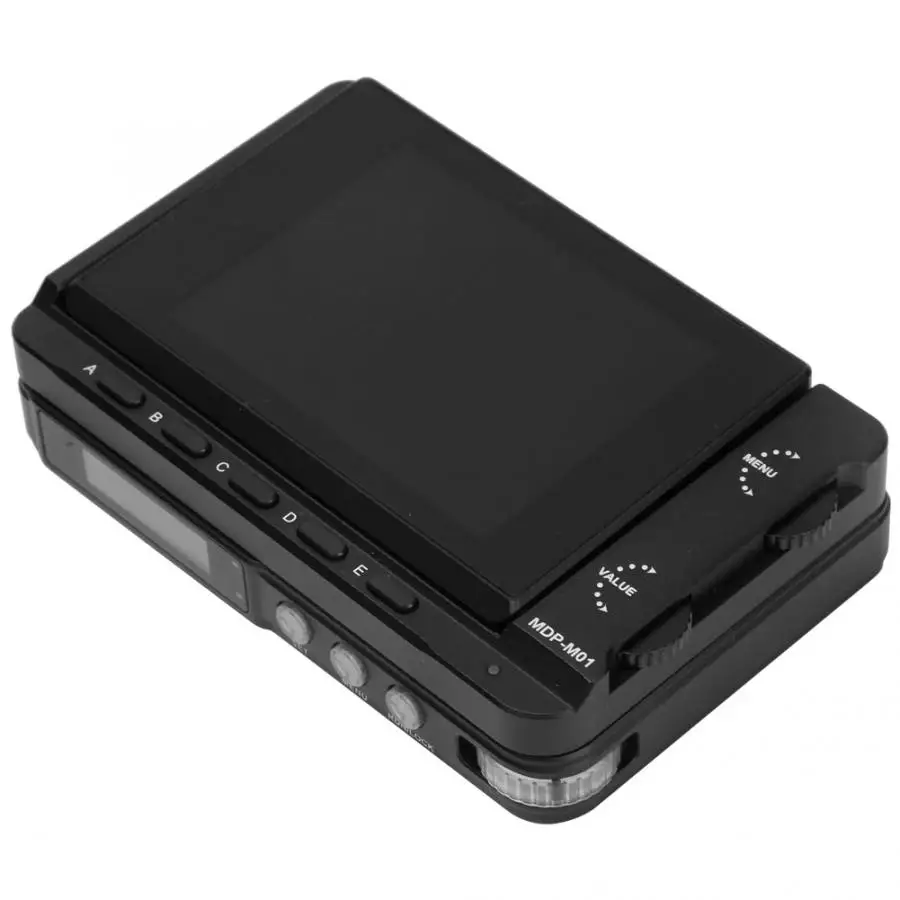 Ini цифровая система питания MDP-XP DC3.6V-30V мини цифровая система питания программируемый Линейный модуль питания постоянного тока
