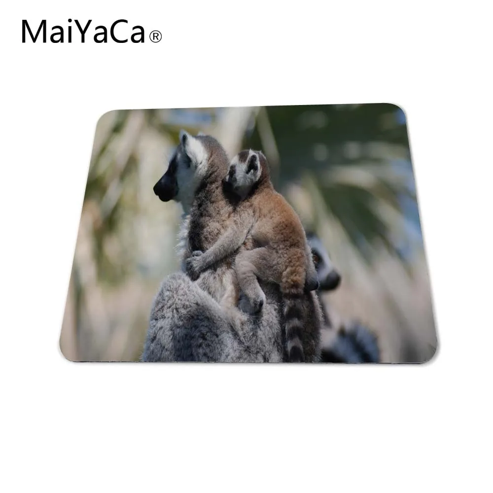Высокоскоростной коврик для мыши Lemur размер для 180x220x2 мм и 250x290x2 мм маленький коврик для мыши