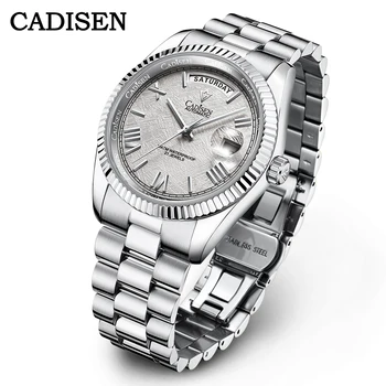 Montre Cadisen C8185