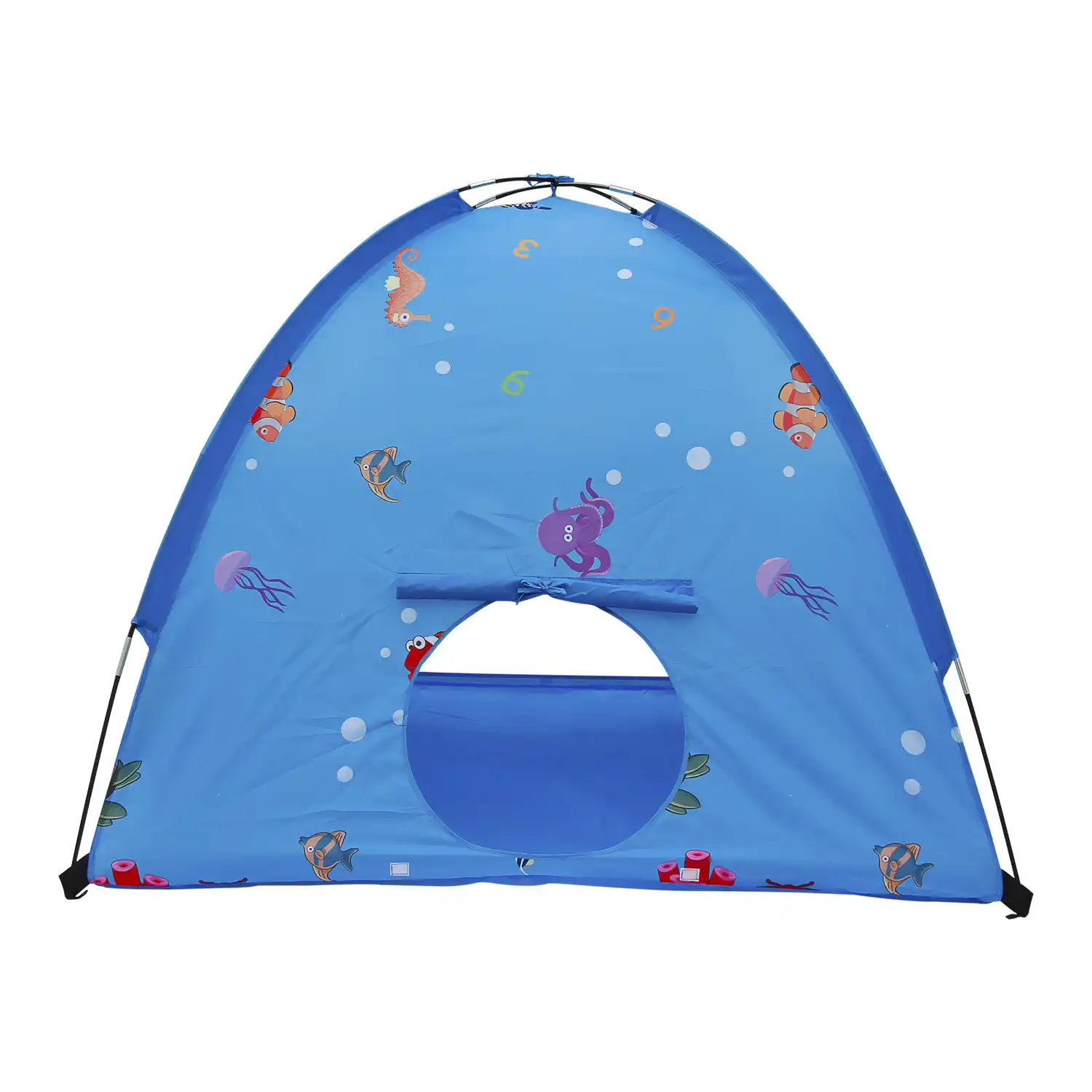 children indoor toy game tent mongolian yurt baby play house out