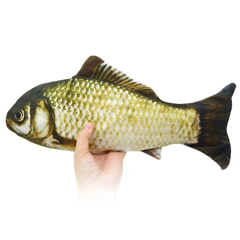 

New Folding Spring Fish Magic Props Fish Appear From Empty Hand Stage Magic Tricks Magician Toys Illusions Party Magic Show Fun