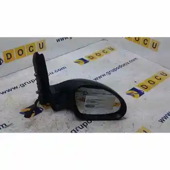

RIGHT REARVIEW MIRROR SEAT ALTEA (5P1)