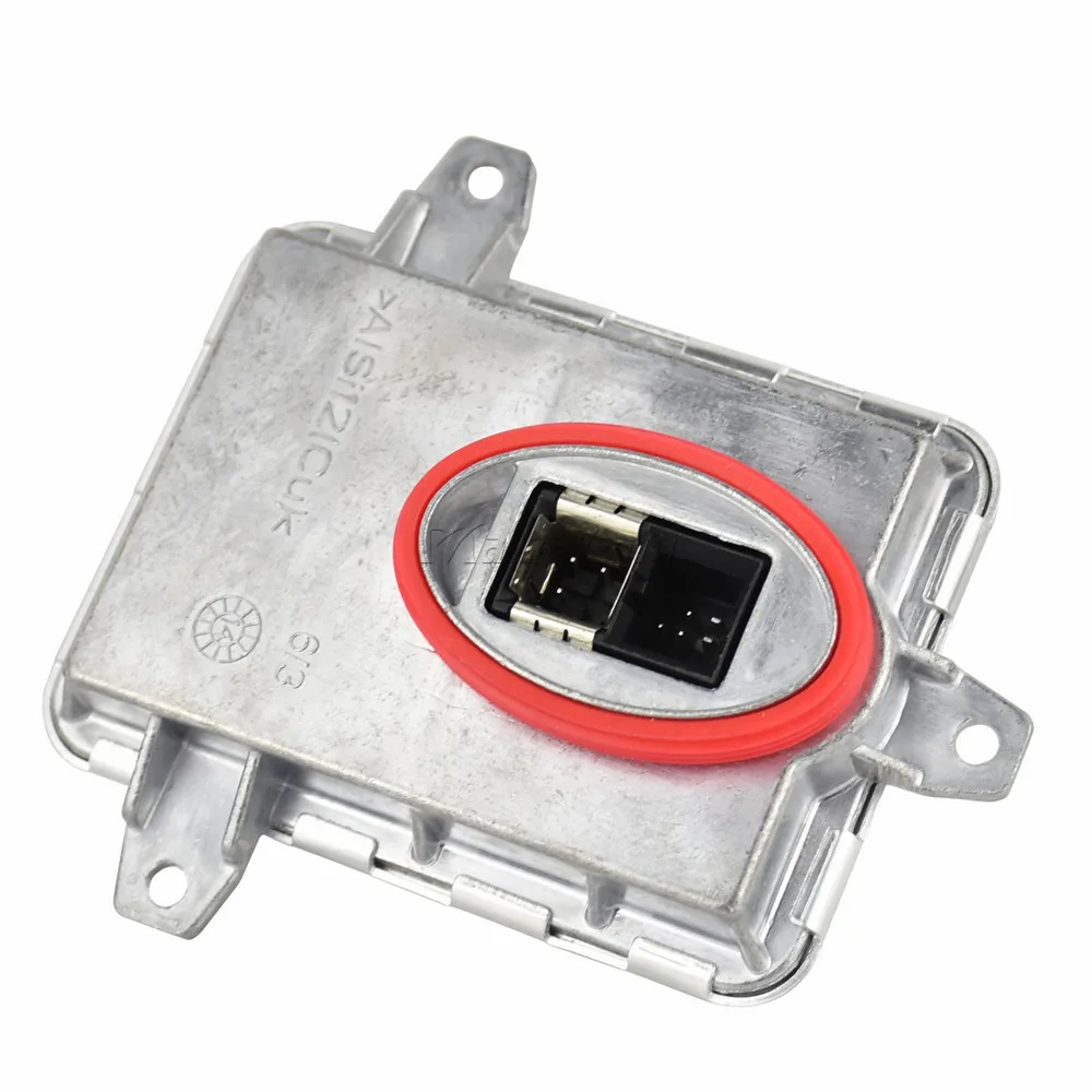 새로운 크세논 헤드라이트 HID 안정기 OEM 130732931201 A 1669002800 130732926301 130732927200 메르세데스 GLK 300 350의 경우