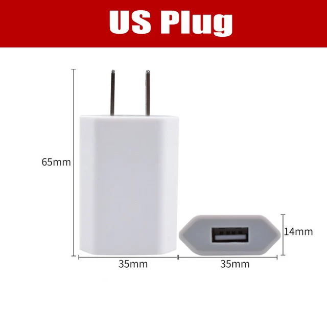 US Plug