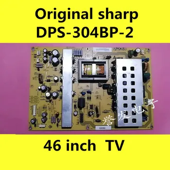 

100% original for 46 inch TV LCD-46GX50A LCD-46A63 power supply board DPS-304BP-2 RDENCA237WJQZ 100% test