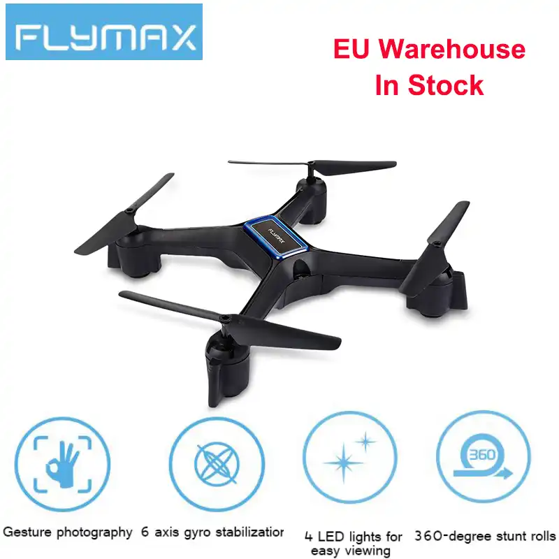 stunt drone 6 axis gyro