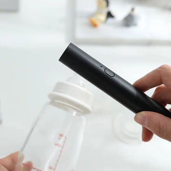 

Cylindrical Sterilization Rod Ultraviolet Disinfection Rod Travel Essential Portable Handheld UVC Disinfection Lamp