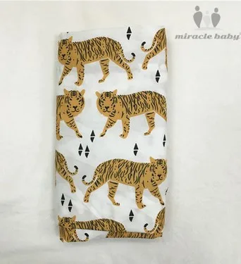 Полотенце для кормящих, одежда для кормления грудью, одежда для кормящих, антиэкспозиционная, для кормящих, для похудения, покрытие для молока - Цвет: Tiger