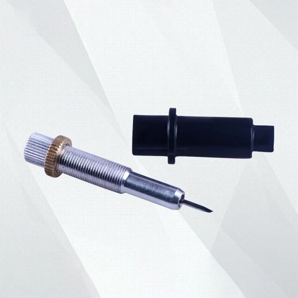 Firm Cutter Blade Holder Exquisite High Hardness Accessory Adjustable High Hardness Vinyl Cutter Holder