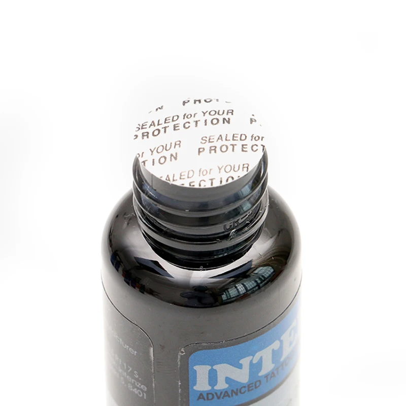 Высокое качество набор чернил для татуажа пигмент татуировки 14 Цвет