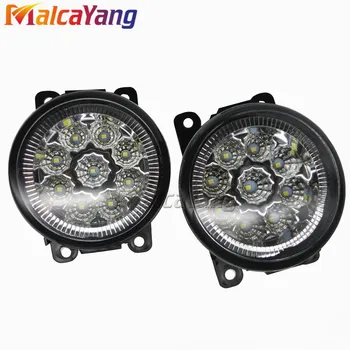 

Fast Delivery!For NISSAN PATHFINDER R51 2005-2015 Fog Lights Halogen Fog Lamps Original Car Styling 35500-63J02 1209177-XR837532