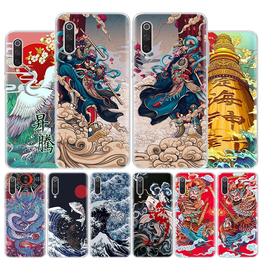 Чехол для Xiaomi Redmi Note 10 10S 9 9S 8 8T 11 Pro 7 6 5A 9A 9T 9C 7A 8A | Мобильные телефоны и аксессуары