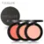 FOCALLURE 11 Цветов Лицо Минеральный Пигмент Румяна Румяна Порошок Brozer Cosmestics Профессиональная Палитра Румяна Контур Тени