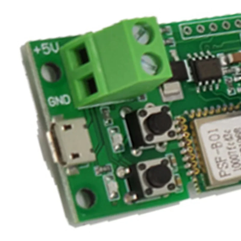 MOOL умный WiFi Пульт дистанционного управления DIY универсальный модуль DC5V самоблокирующийся Wifi переключатель таймер для умного дома