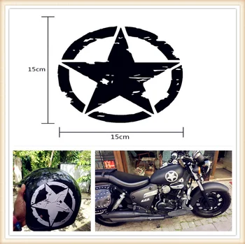 

styling ARMY Star Decals Motorcycle Stickers Vinyl for KTM 450SX SX-F SX-R 450XC 450XC-F 450XC-W XCR-W DUKE SMR SMT