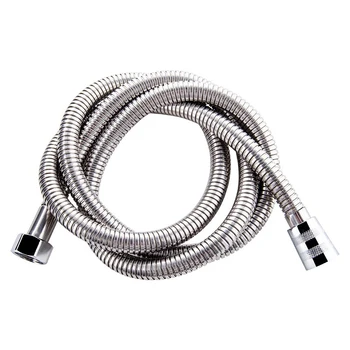 

5 Mode Shower Head Nozzle Water Saver Hose Holder Stand Wall Mount Bracket Set