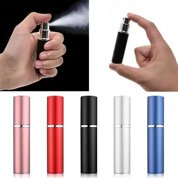 

Refillable Perfume Atomiser Atomizer Aftershave Travel Spray Miniature Bottle