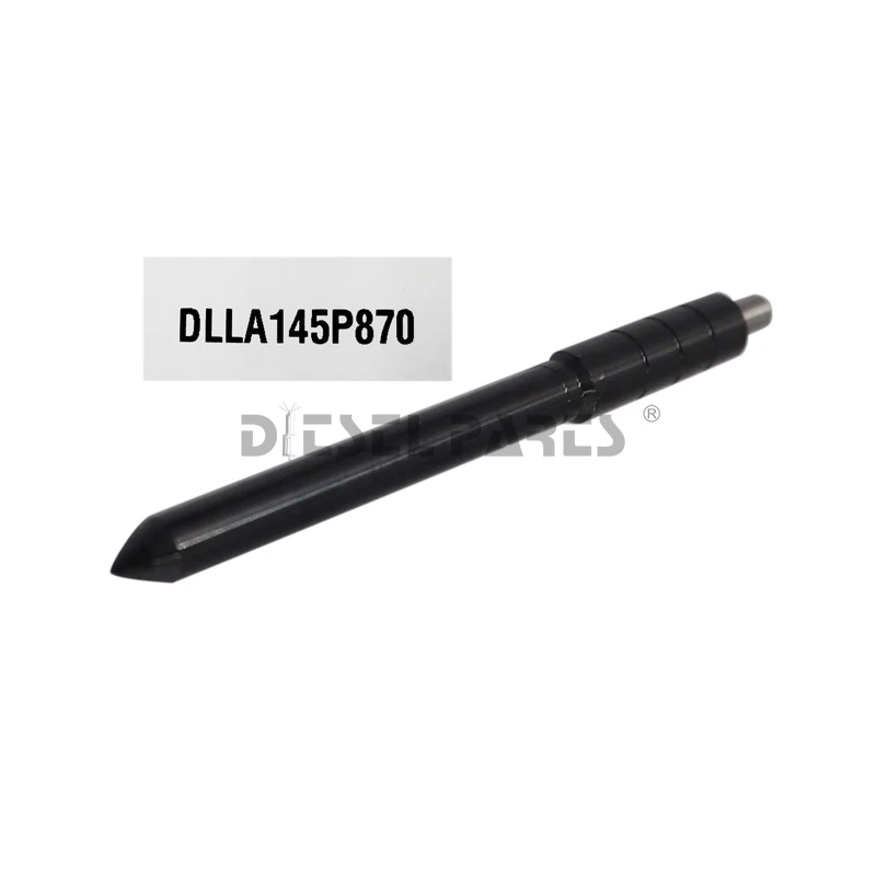 Купить распылительные форсунки онлайн 093400-8700/DLLA145P870 для Mitsubishi L200 и Mitsubishi Triton