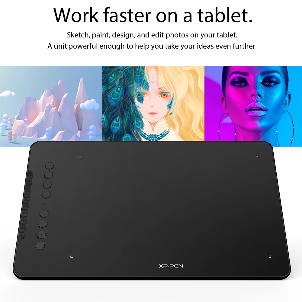 High Quality Computador e Escritório