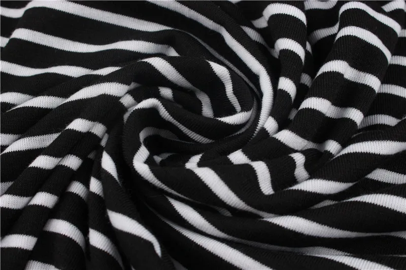 Striped Blouse (43)