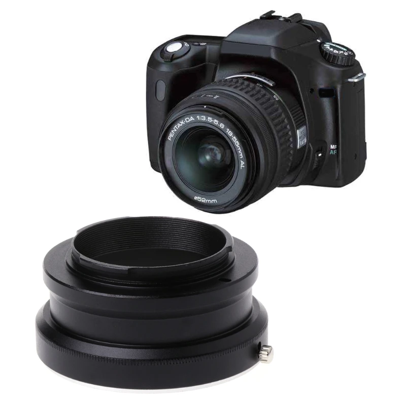 PK-NEX переходное кольцо для объектива Pentax для sony NEX-3 F5 7 C3 5N 5R 6 E-Mount LX9A
