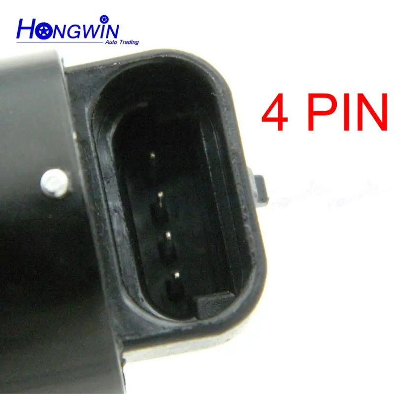 Idle Stepper Motor NO. F01R065905 Idle Air Control Valve Fits New Excelle 1.6L, BYD-F6 2.0 LOVA, Familia Step Motor
