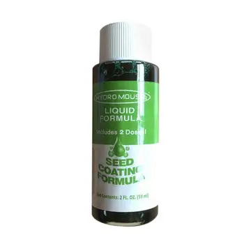 

Household Seeding System Liquid Spray Seed Lawn Care Grass Shot New