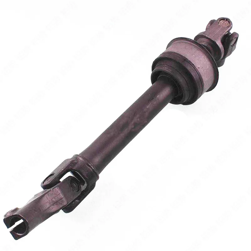 

Directional machine column connecting shaft universal joint 2009-toy oth igh lan der2.7 Automobile steering intermediate bearing